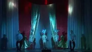 шоу-балет ФЕЕРИЯ программа  BEL CANTO