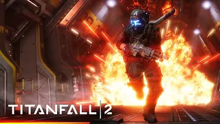 Titanfall 2 Игрофильм |Прохождение без комментариев|