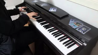 The Battle for Everyone's Souls ~ Piano //Persona 3