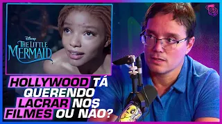 VOCÊ sabe o que é a CULTURA WOKE? - PETER JORDAN