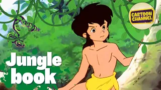 JUNGLE BOOK MOWGLI'S ADVENTURE full movie EN