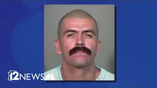 Arizona inmate who killed Gilbert police officer dies in prison