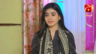 Zakham Episode 19 | Best Moment 10 | Aagha Ali - Sehar Khan - Azfar Rehman - Sidra Niazi |@GeoKahani