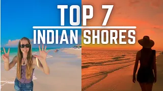 Indian Shores Florida | See the TOP 7 THINGS TO DO on one of the Top Florida Beaches