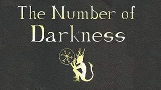 "The Number of Darkness" Creepypasta by Humboldt Lycanthrope