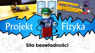 Siła bezwładności, №35, ⚛ Projekt Fizyka