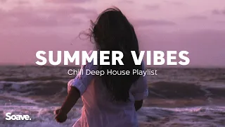 Mega Hits 2023 🌱 The Best Of Vocal Deep House Music Mix 2023 🌱 Summer Music Mix 2023 #65