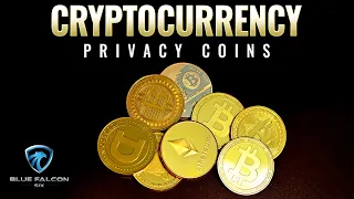 Cryptocurrency - Privacy Coins