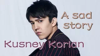 【Eng/CN/FR Subs】Dimash - Kusney Korlan(with a sad background story)