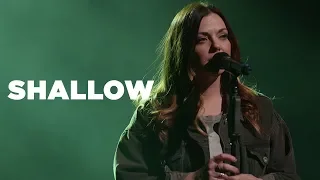 Shallow by Lady Gaga & Bradley Cooper - Flatirons Community Church