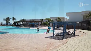 Royal Paradise Resort Египет Хадаба (обзор 2019)