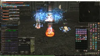 Lineage2 Essence JP Aden/PvP Dominator 20200413 Baium