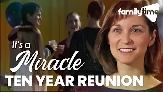 Reunited After Ten Years | It's A Miracle