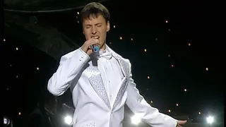 06. VITAS - Smile! / Улыбнись! [Moscow - 01.11.2003] (DVD - 50fps)