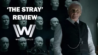 Westworld Season 1 Episode 3 Review - 'THE STRAY'