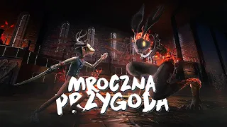 Venture to the Vile PL - Mroczna Przygoda - Gameplay PL 4K