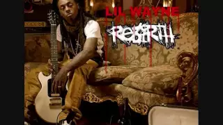 Lil Wayne - Paradise