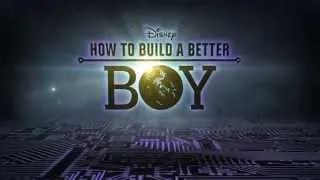 How to Build a Better Boy | Teaser