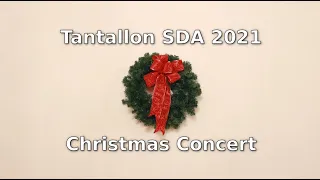 Christmas Program 2021