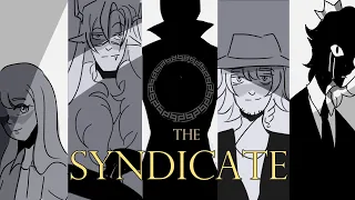 SYNDICATE // Dream SMP animatic