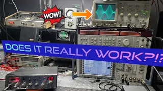WOW! Top Gun MD-1 Modulator Review Install How To (MUST SEE)CB Radio Increase modulation
