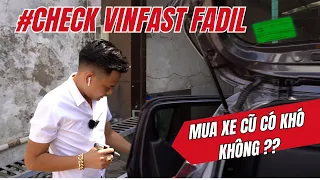 Bỏ Nghề Mua Bán Ôtô Nếu : Morning - i10 Chạy ngon hơn“Vinfast Fadil” “Trùm” Hạng A Giá 200tr hơn !