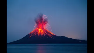 5 Things You Might Not Know About Volcanoes