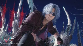 The Most Frustrating Boss in Devil May Cry 5