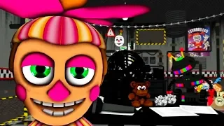 Top 3: Best Ultimate Custom Night Animation Special Compilation (Episodes 1 - 3)