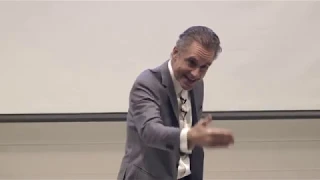 Motivational Speech - Increase Productivity And STOP Procrastinating!  | Jordan Peterson