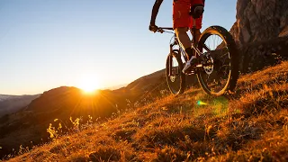 Top 5 Mountain Bike Trails on the Blue Mountains, NSW Australia