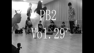 【愛媛ダンスバトルイベント】PB2 Vol 29 BBOY 7to somoke 【愛媛ブレイキン】