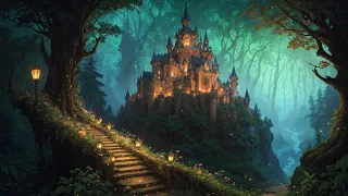 Magical Fantasy Music - Forest Kingdom