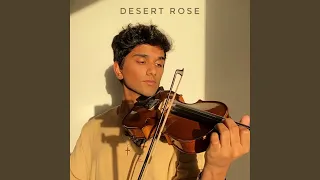 Desert Rose (Violin)