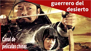 An Flying Arrow | Best Drama | Chinese Movie 2021