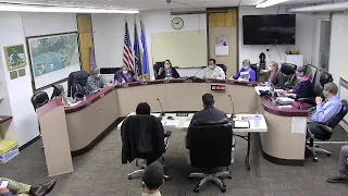 September 13, 2021 City Council Regular Meeting