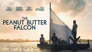 The Peanut Butter Falcon | Shia LaBeouf | Zack Gottsagen | Dakota Johnson | Govind Krishna