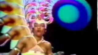 Amii Stewart y su versión de "Toco Madera" del 79