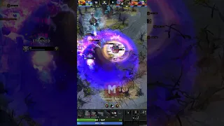 Legend Void Fault #dota #dota2 #dota2highlights