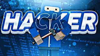 HACKERS IN BLOCK STRIKE