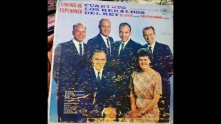 CUARTETO LOS HERALDOS DEL REY & DEL DELKER 1957