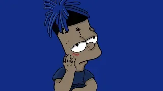 XXXTENTACION - Chill Mix *8D AUDIO* #RIPX