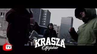 Krasza - Skarpa (Official Video) Cuty: DJ Element