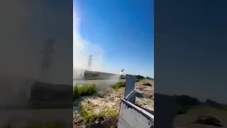 FGM-148 Javelin по російським окупантам вогонь. Війна.