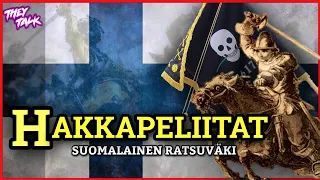Hakkapeliitat – Suomalainen ratsuväki 30 vuotisessa sodassa