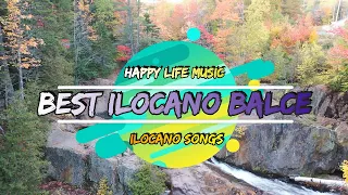 BEST ILOCANO INSTRUMENTAL BALCE | Happy Life Music