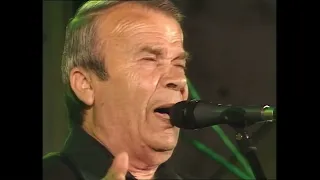 Mostar Sevdah Reunion - Mujo Kuje (Live in Mostar 2005)