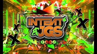 JGS & INTENT - Sitting Down Here (Bounce Mix)