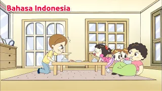 Hilangnya Buku Joyong / Hello Jadoo Bahasa Indonesia
