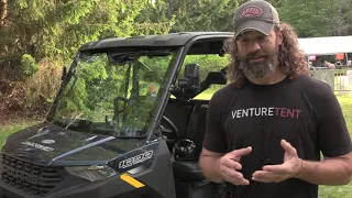 TRAIL RIDING IN THE PA WILDS WITH THE ELK COUNTY RIDERS            ATV'S AND SIDE BY SIDE'S